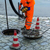 Bild: Cleanaway Solingen GmbH Containerdienst/Entsorgungswirtschaft Entsorgung und Recycling