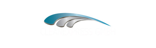 Logo Clean Express GmbH in Nürnberg
