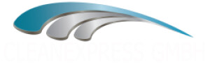 Logo Clean Express GmbH in Nürnberg