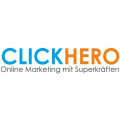 Clickhero.de - Online Marketing Onlinemarketing