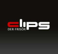 Logo Clips der Frisör