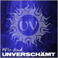 Logo Club Unverschämt