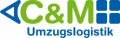 Bild: C&M Umzugslogistik in Nürnberg, Mittelfranken