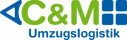 Bild: C&M Umzugslogistik in Nürnberg, Mittelfranken