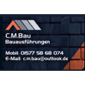 C.M.Bau-Bauausführungen