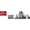 CMS CNC Maschinen Service & Handel Mark Walle