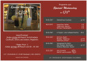 Logo CO Bar, Engel Steffen