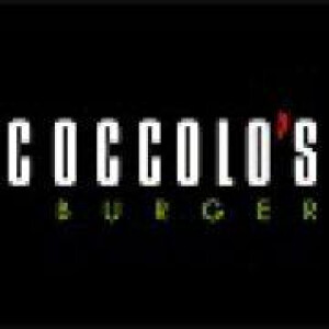 Logo Coccolo Pasta und Pizzabar