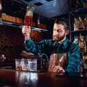 Bild: CocktailContor Vassily Quadrizius in Köln