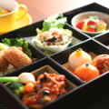 CoDung Sushi & panasiatisches Restaurant
