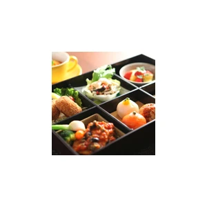 CoDung Sushi & panasiatisches Restaurant