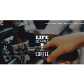Coffee Fellows Frankfurt Standort Eastgate