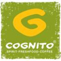 Cognito Fresh Food and Coffee Gastronomie