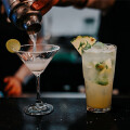 COLLAB Cocktailbar