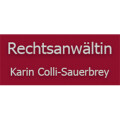 Colli-Sauerbrey Karin, Rechtsanwältin