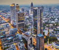 Logo Colliers International Stuttgart GmbH