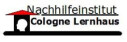 Logo Cologne Lernhaus & Buchhandlung