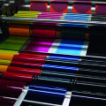 Colorpartner GmbH Messewrbung Digitaldruckerei