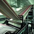 Colorpartner GmbH Messewrbung Digitaldruckerei