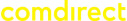 Logo comdirect private finance AG