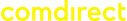 Logo comdirect private finance AG