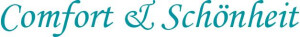 Logo Comfort Schönheit Kosmetik Institut