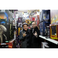Comic Cave Inh. Armin Strömmer