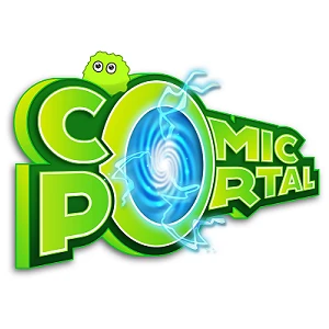 Comic Portal