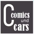 Comics und Cars