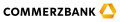 Logo Commerzbank AG Filiale Halle