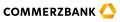 Logo Commerzbank AG