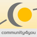 Community4you AG IT-Softwareentwicklung