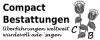 Bild: Compact Bestattungen