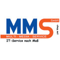 Computer IT Service Multi-Media-Service GmbH
