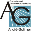 Computer & Kommunikationssysteme Inh. Andre Gollmer Computerservice
