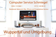 Bild: Computer Service Schmiegel in Wuppertal