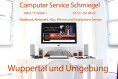 Bild: Computer Service Schmiegel in Wuppertal