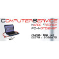 Computerservice Fredrich IT-Dienstleistung