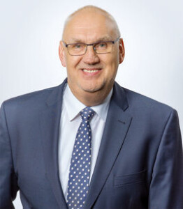 Thomas Hartung