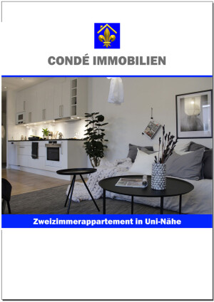 Immobilien Expose