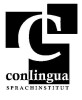 Bild: Conlingua Sprachinstitut e.K. Unterricht in allen Sprachen, auch Latein u. Griechisch