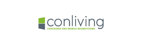 Logo Conliving GmbH in Bielefeld