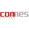 Logo conmes