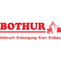 Container Bothur GmbH & Co.KG