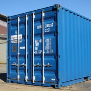 Container Rent Petri GmbH Aufenthaltscontainer