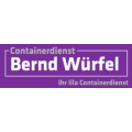 Containerdienst Bernd Würfel - Ihr Containerdienst in Biere, Schönebeck und Magdeburg