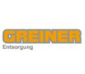 Logo Containerdienst Greiner GmbH