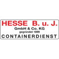 Containerdienst HESSE GmbH & Co. KG