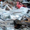 CONTAINERDIENST SCHROTTHANDEL BACKOFEN