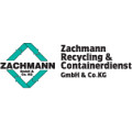 Containerdienst Zachmann